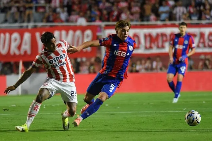 Phân tích kèo trận đấu giữa Independiente và Racing Club, 5h00 ngày 8/4: Thử thách dành cho đội chủ sân