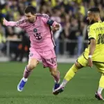 Phân tích và dự đoán trận đấu giữa Inter Miami và New England Revolution, 6h30 ngày 26/4: Khát vọng của Messi