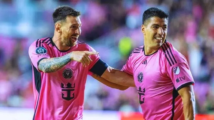 Phân tích và dự đoán kèo trận Inter Miami gặp New York Red Bulls, 06h30 ngày 12/4: Cuộc chiến giành ngôi đầu bảng