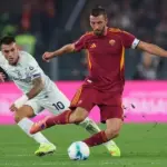 Phân tích và dự đoán kèo đấu giữa Inter Milan và AS Roma, 1h45 ngày 6/4: Lợi thế từ mặt sân quen thuộc