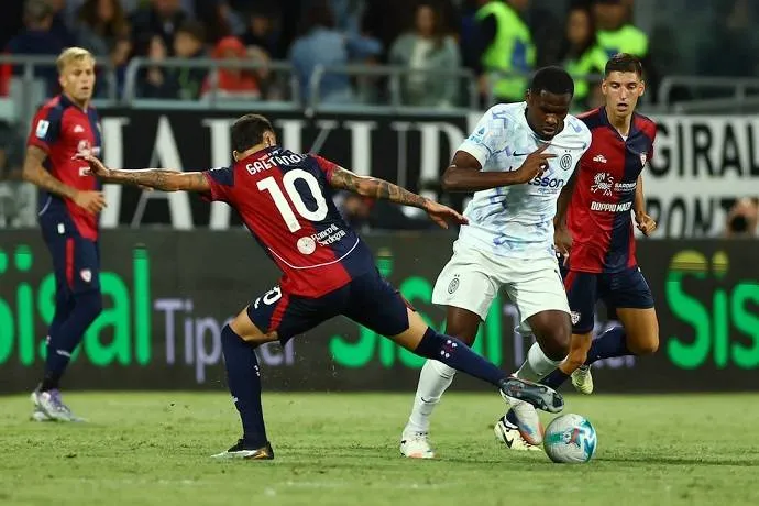 Phân tích và dự đoán trận đấu Inter Milan gặp Cagliari, 1h45 ngày 18/4: Khó tạo nên điều khác biệt