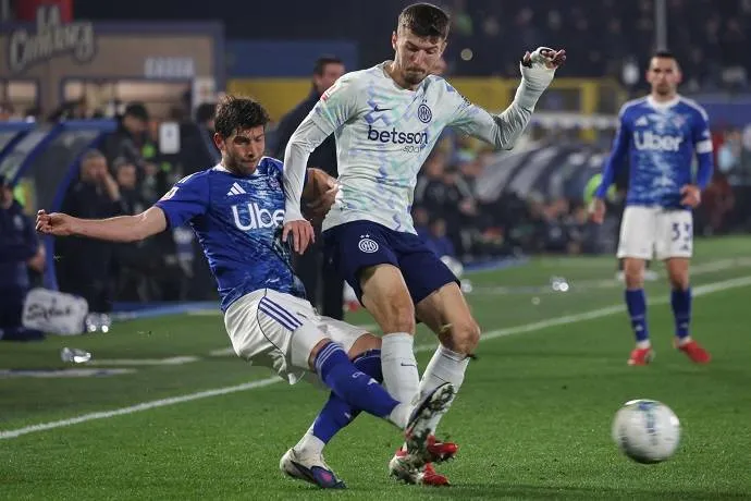 Đánh giá và soi kèo trận Inter Milan đối đầu Como, 2h00 ngày 22/4: Khẳng định sức mạnh của nhà vô địch