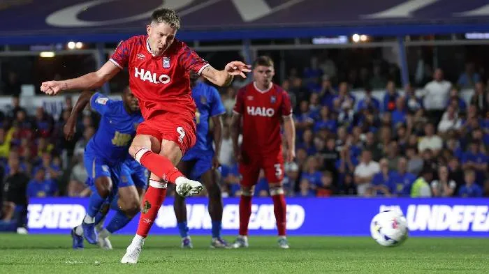 Phân tích và dự đoán kèo trận Ipswich Town đối đầu Birmingham City, 21h00 ngày 6/4: Không dễ tạo nên điều bất ngờ