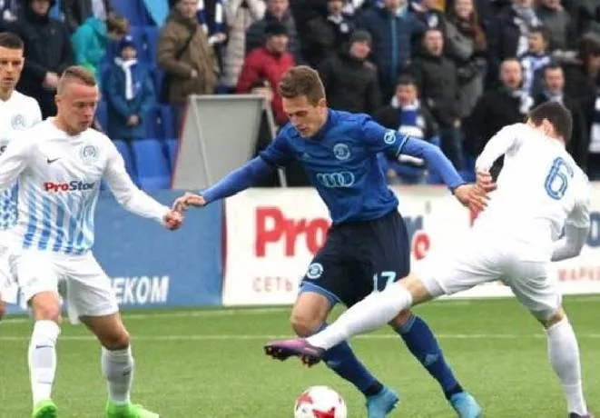 Phân tích và dự đoán kèo Isloch Minsk gặp Dinamo Brest, 22h00 ngày 9/4: Khởi đầu không như ý