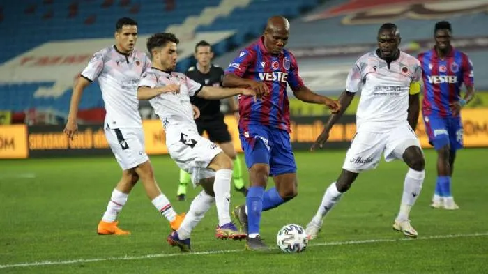 Phân tích và soi kèo Istanbul Basaksehir gặp Genclerbirligi, 18h30 ngày 11/4: Cuộc chiến sinh tử