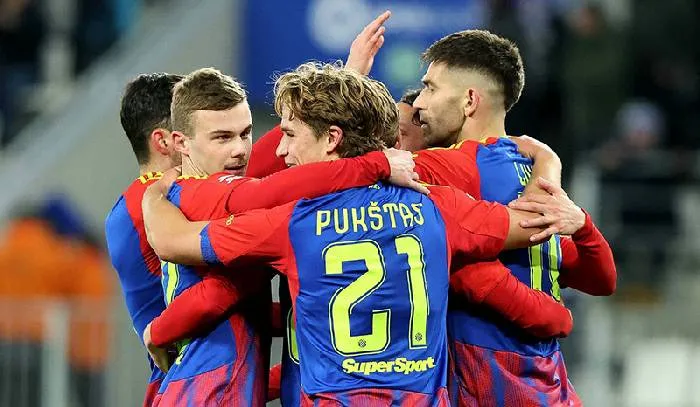 Phân tích kèo trận Istra 1961 gặp Hajduk Split, 23h00 ngày 7/4: Cơ hội phục thù