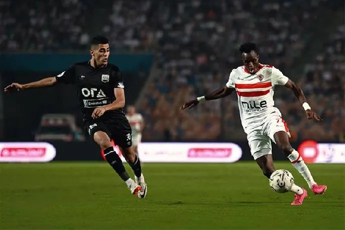 Dự đoán và phân tích kèo Ittihad Alexandria đối đầu ZED, 01h00 ngày 15/4: Khách có khả năng giành chiến thắng hoặc hòa