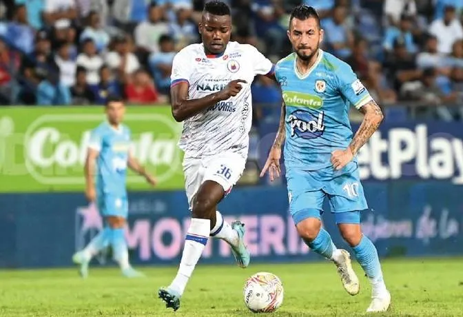 Phân tích và dự đoán kết quả trận Jaguares đối đầu Deportivo Pasto, 6h20 ngày 18/4: Cuộc chiến của hai phong độ trái ngược