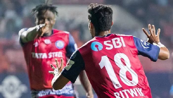 Phân tích kèo trận Jamshedpur gặp Mumbai City, 21h00 ngày 9/4: Liệu có kết thúc chuỗi bất bại?