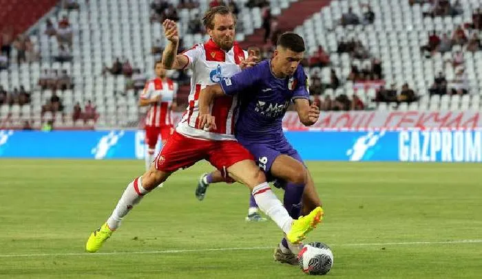 Dự đoán và phân tích kèo Javor Ivanjica gặp Zeleznicar Pancevo, 22h00 ngày 8/4: Cả hai cùng thỏa mãn