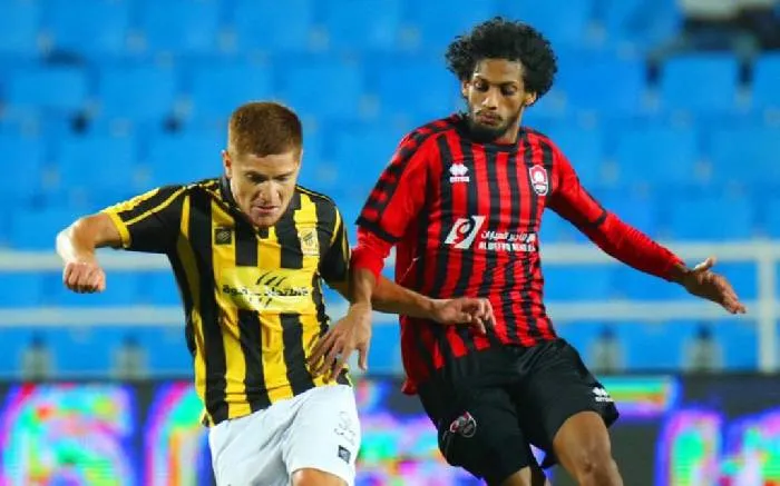 Dự đoán và phân tích kèo trận Jeddah gặp Al Raed, 23h15 ngày 8/4: Chiến thắng để thắp sáng hy vọng