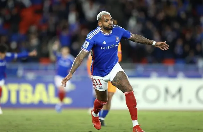 Phân tích, dự đoán kèo JEF United Chiba gặp Yokohama F. Marinos, 12h00 ngày 29/4: Dấu ấn lịch sử lên tiếng