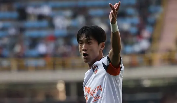 Phân tích kèo trận Jeju SK tiếp đón Gimcheon Sangmu, 14h30 ngày 18/4: Cơ hội chia điểm cao