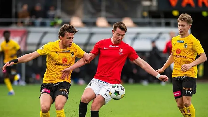 Phân tích kèo trận JIPPO gặp MP Mikkeli, 22h00 ngày 14/4: Dự đoán không khó