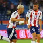 Dự đoán và phân tích kèo trận Junior tiếp đón Deportivo Cali, 08h30 ngày 4/4: Cali sẵn sàng thách thức tại “pháo đài” Metropolitano