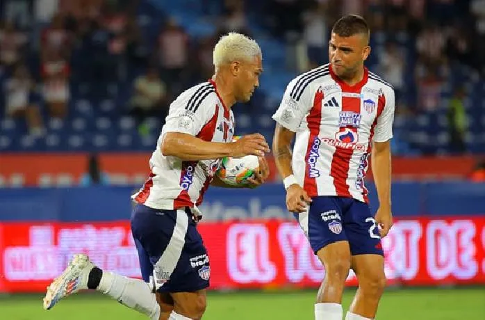 Dự đoán và phân tích kèo trận Junior tiếp đón Deportivo Cali, 08h30 ngày 4/4: Cali sẵn sàng thách thức tại “pháo đài” Metropolitano