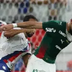 Phân tích và dự đoán kèo trận Junior gặp Palmeiras, 7h30 ngày 9/4: Khởi đầu rực rỡ