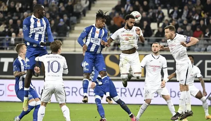Phân tích và dự đoán trận đấu K.A.A. Gent vs Sint-Truidense, 18h30 ngày 19/4: Khát khao trở lại niềm vui chiến thắng