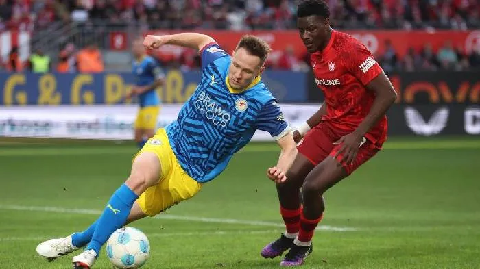Phân tích và dự đoán trận đấu Kaiserslautern vs Eintracht Braunschweig, 23h30 ngày 24/4: Đẩy đối thủ xuống vị trí cuối bảng