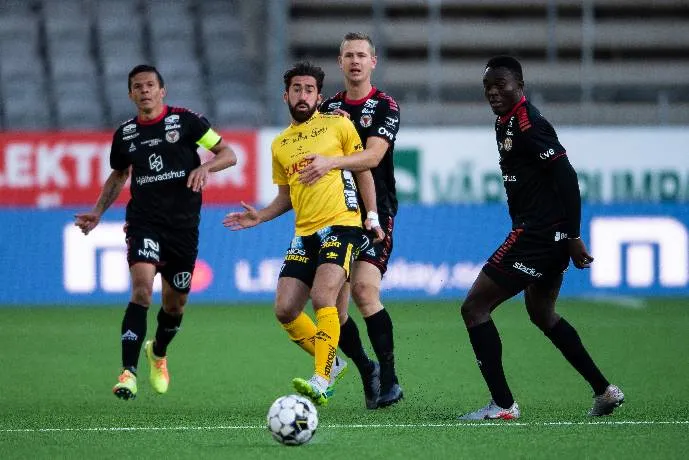 Phân tích và dự đoán kết quả Kalmar vs Elfsborg, 00h00 ngày 28/4: Đẩy chủ nhà vào thế khó khăn
