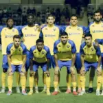 Phân tích và dự đoán trận đấu giữa KarKarvan FK và Kapaz PFK, 18h30 ngày 10/4: Ánh sáng vẫn chưa xuất hiện