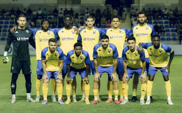 Phân tích và dự đoán trận đấu giữa KarKarvan FK và Kapaz PFK, 18h30 ngày 10/4: Ánh sáng vẫn chưa xuất hiện