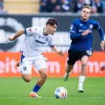 Phân tích và dự đoán tỷ số Karlsruher vs Bielefeld, 23h30 ngày 10/4: Khách có khả năng giành chiến thắng