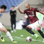 Phân tích và dự đoán trận đấu Kashima Antlers gặp Urawa Red Diamonds, 12h00 ngày 18/4: Khẳng định vị trí dẫn đầu