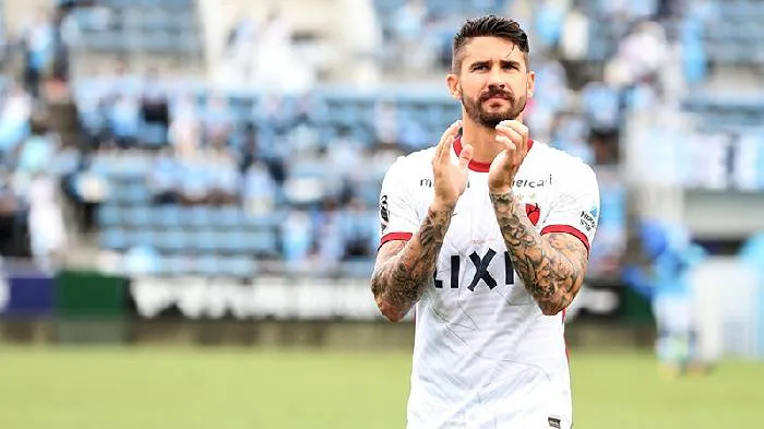 Phân tích kèo trận Kashiwa Reysol gặp Kashima Antlers, 17h00 ngày 24/4: Thử thách không nhỏ