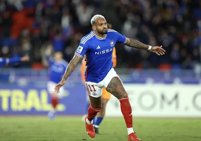 Phân tích và dự đoán trận Kashiwa Reysol gặp Yokohama F. Marinos, 12h00 ngày 5/4: Một thử thách khó khăn nữa