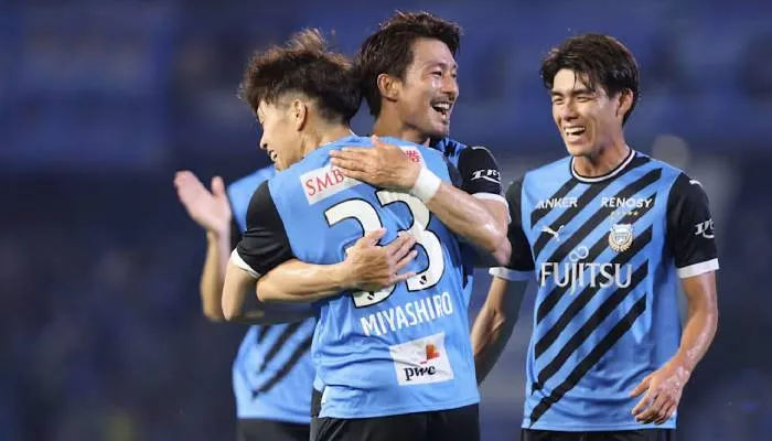 Phân tích và dự đoán trận đấu Kawasaki Frontale gặp JEF United Chiba, 13h00 ngày 25/4: Cuộc chiến ở đáy bảng xếp hạng