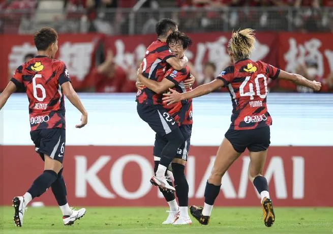 Phân tích và dự đoán trận đấu Kawasaki Frontale gặp Kashima Antlers, 14h00 ngày 12/4: Cuộc chiến của những nhà vô địch
