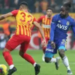 Phân tích và dự đoán kết quả trận Kayserispor gặp Fenerbahce, 0h00 ngày 12/4: Cuộc chiến giành ngôi vương