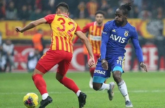 Phân tích và dự đoán kết quả trận Kayserispor gặp Fenerbahce, 0h00 ngày 12/4: Cuộc chiến giành ngôi vương