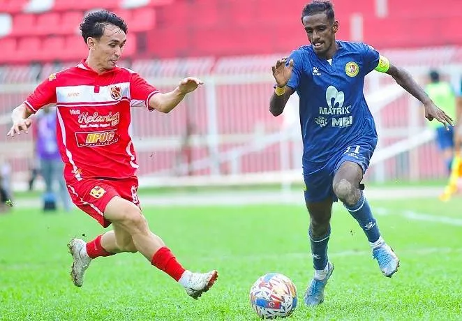 Phân tích và dự đoán trận đấu Kelantan vs Selangor, 20h00 ngày 24/4: Khó khăn chồng chất