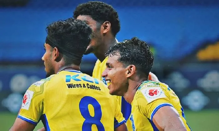 Phân tích kèo trận Kerala Blasters và Odisha, 21h00 ngày 23/4: Những thói quen đặc trưng