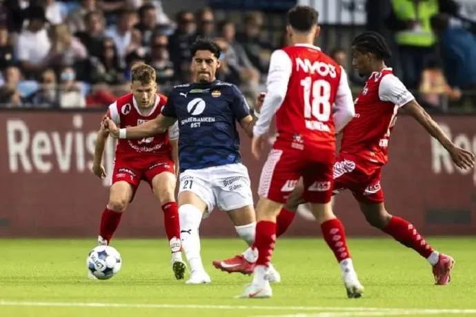 Đánh giá và soi kèo trận KFUM tiếp đón Sandefjord, 0h00 ngày 8/4: Ưu thế cho đội chủ nhà