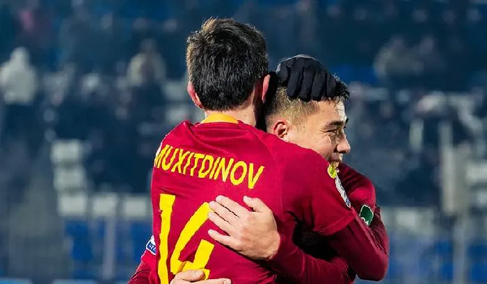 Phân tích kèo trận Kokand 1912 gặp Nasaf, 20h00 ngày 8/4: Thêm một thất bại?