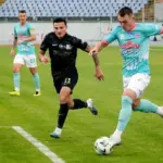 Phân tích và dự đoán trận đấu Kolos Kovalivka gặp Poltava, 19h30 ngày 24/4: Cuộc chiến không ngừng nghỉ