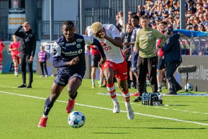 Phân tích, dự đoán trận đấu Kristiansund vs Fredrikstad, 22h00 ngày 19/4: Đội khách hướng tới chiến thắng