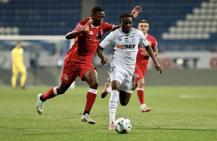Phân tích và dự đoán tỷ số trận Kryvbas Kryvyi Rih gặp Dynamo Kyiv, 17h00 ngày 26/4: Cơ hội cho đội chủ nhà