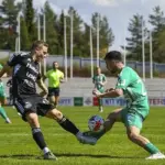 Phân tích và dự đoán kèo KTP gặp Lahti, 22h30 ngày 13/4: Điều bất ngờ đến từ đội yếu hơn