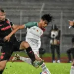 Phân tích và dự đoán trận đấu giữa Kuching City và Terengganu, 19h15 ngày 1/5: Đua tranh vào Top 2