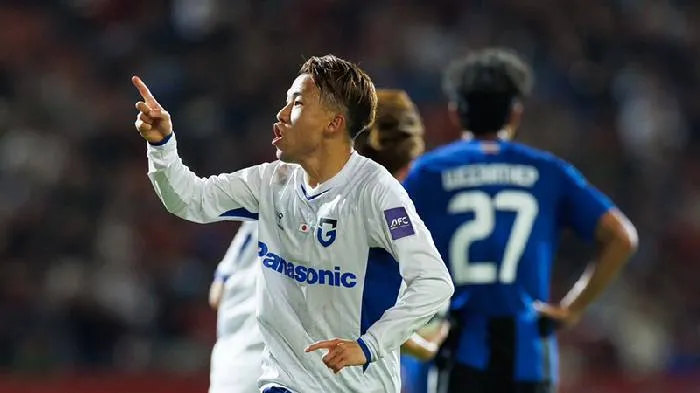 Phân tích kèo trận Kyoto Sanga vs Gamba Osaka, 13h00 ngày 29/4: Thử thách lớn cho đội chủ nhà