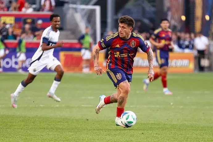 Dự đoán và phân tích kèo trận LA Galaxy tiếp đón Real Salt Lake, 06h00 ngày 27/4: Thử thách đang chờ đón Galaxy