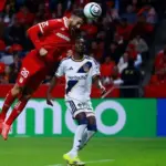 Phân tích kèo trận LA Galaxy gặp Toluca, 8h00 ngày 16/4: Thách thức cho cuộc lội ngược dòng
