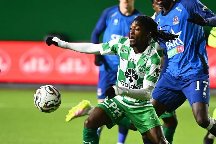 Phân tích và dự đoán kèo trận La Louviere gặp Dender, 21h00 ngày 6/4: Nối tiếp sự thăng hoa