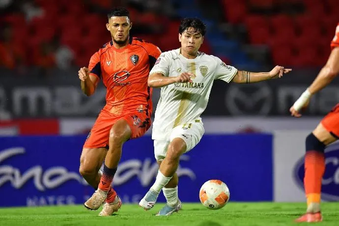 Dự đoán và phân tích kèo trận Lamphun Warrior đối đầu Ayutthaya United, 18h30 ngày 5/4: Cơ hội chia điểm cao
