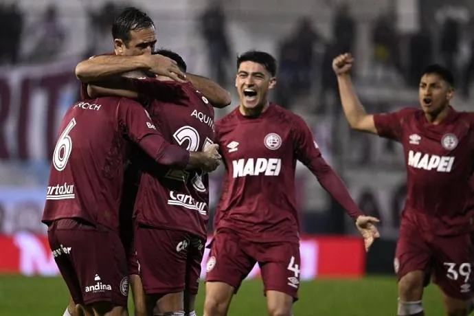 Phân tích và dự đoán kèo trận Lanus gặp Banfield, 05h00 ngày 14/4: Cuộc chiến derby đầy kịch tính