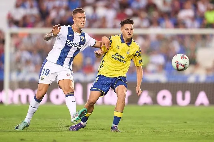 Phân tích kèo trận Las Palmas gặp Leganes, 2h00 ngày 18/4: Cuộc chiến cho vị trí Top 6